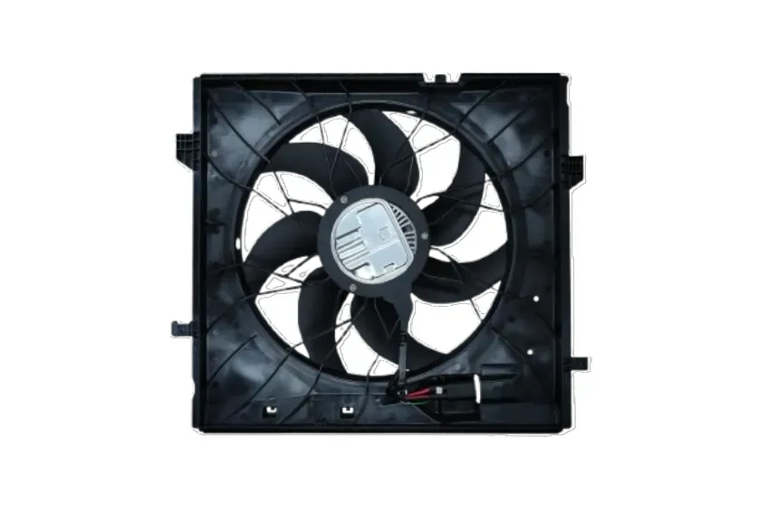 VENTILATOR FAN (166) repl. A0999060700